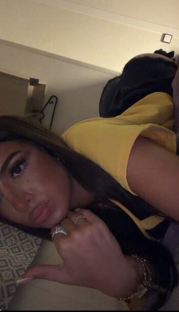 Leaked Alyciajasmin private photo viral onlyfans
