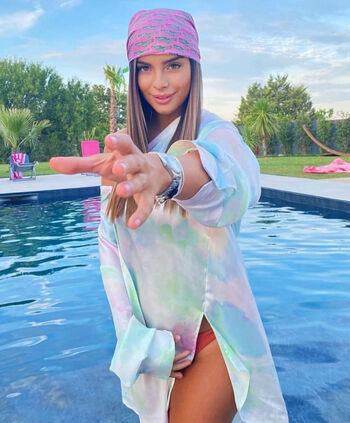 Leaked Alyiah keda private photo viral onlyfans