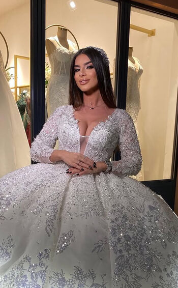 Leaked Alyiah keda private photo viral onlyfans
