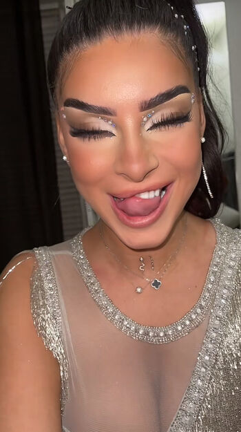 Leaked Alyiah keda private photo viral onlyfans