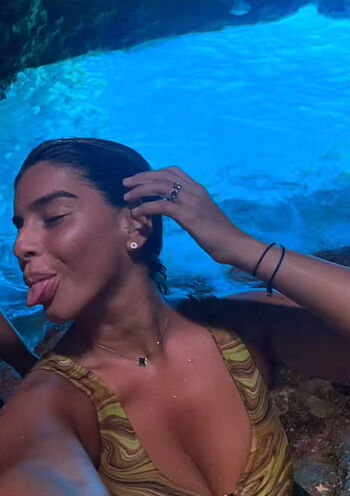 Leaked Alyiah keda private photo viral onlyfans