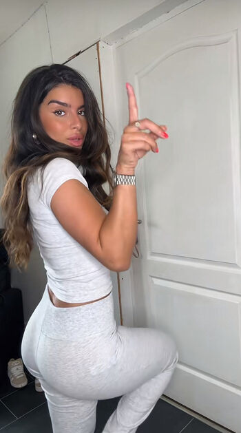 Leaked Alyiah keda private photo viral onlyfans