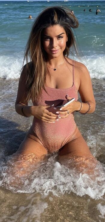 Leaked Alyiah keda private photo viral onlyfans