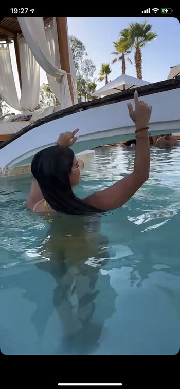 Leaked Alyiah keda private photo viral onlyfans