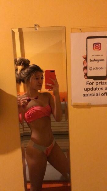 Leaked Alyna wampler private photo viral onlyfans