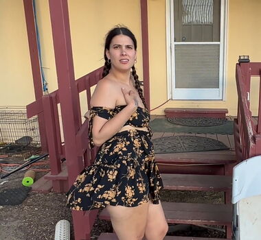 Leaked Alynova private photo viral onlyfans