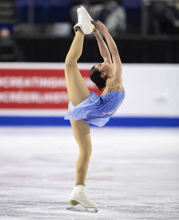 Alysa Liu
