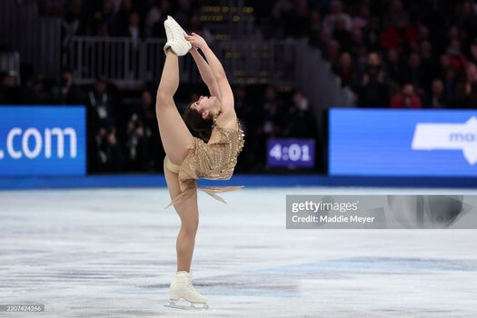 Alysa Liu