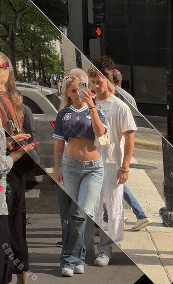 Leaked Alysa ruppert private photo viral onlyfans