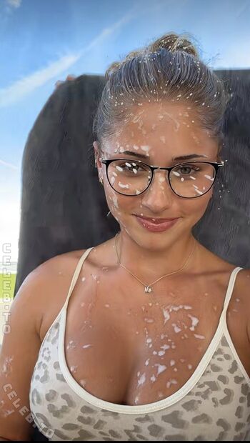 Leaked Alysa ruppert private photo viral onlyfans