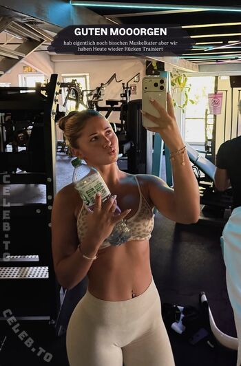 Leaked Alysa ruppert private photo viral onlyfans