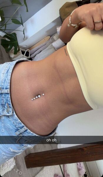 Leaked Alysa ruppert private photo viral onlyfans