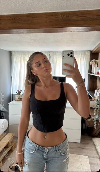 Leaked Alysa ruppert private photo viral onlyfans