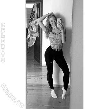 Alysha Huebner