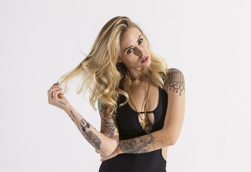 Leaked Alysha nett private photo viral onlyfans