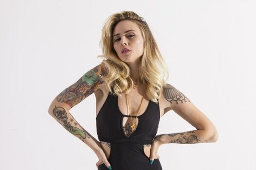 Leaked Alysha nett private photo viral onlyfans