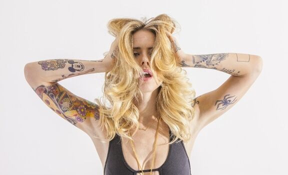 Leaked Alysha nett private photo viral onlyfans
