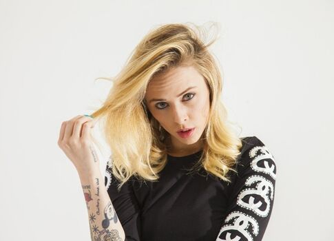 Leaked Alysha nett private photo viral onlyfans