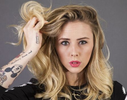 Leaked Alysha nett private photo viral onlyfans