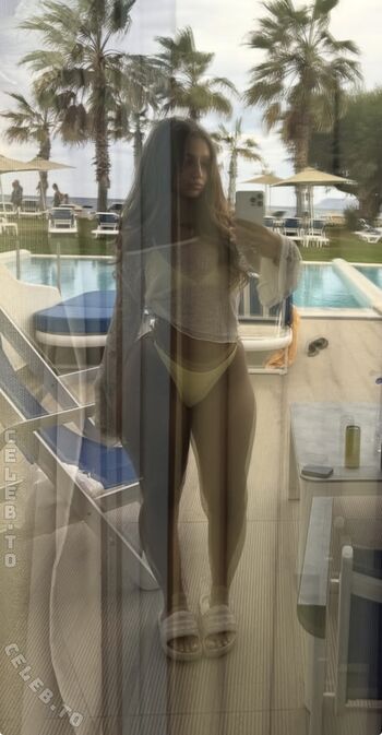 Leaked Alyshiadoll private photo viral onlyfans
