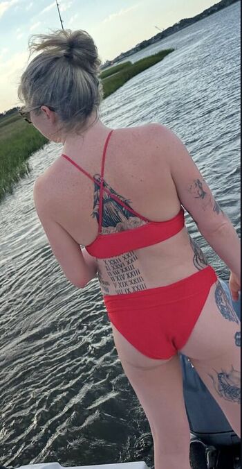 Leaked Alyson mccoy page private photo viral onlyfans