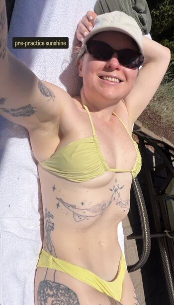 Leaked Alyson mccoy page private photo viral onlyfans