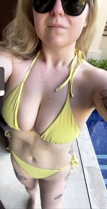 Leaked Alyson mccoy page private photo viral onlyfans
