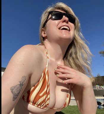 Leaked Alyson mccoy page private photo viral onlyfans