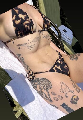 Leaked Alyson mccoy page private photo viral onlyfans
