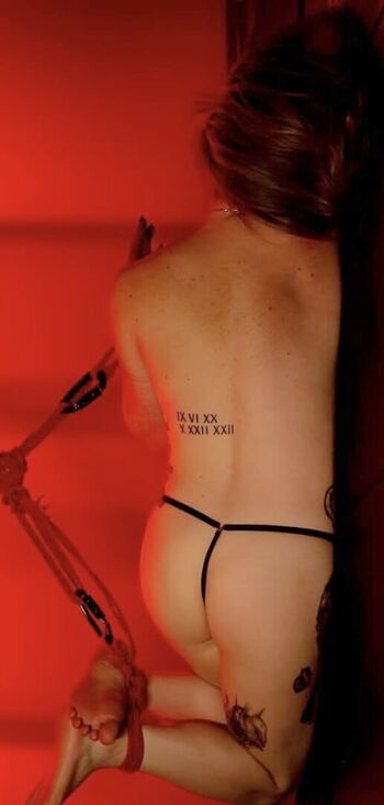 Leaked Alyson mccoy private photo viral onlyfans