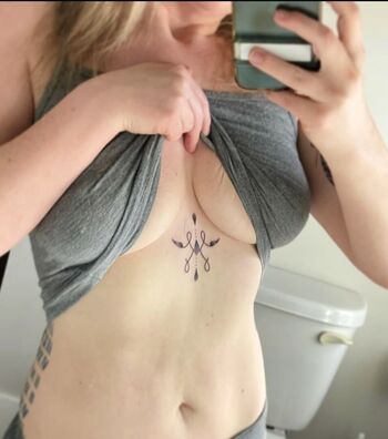 Leaked Alyson mccoy private photo viral onlyfans