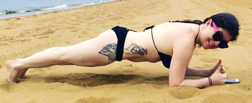 Leaked Alyson mccoy private photo viral onlyfans