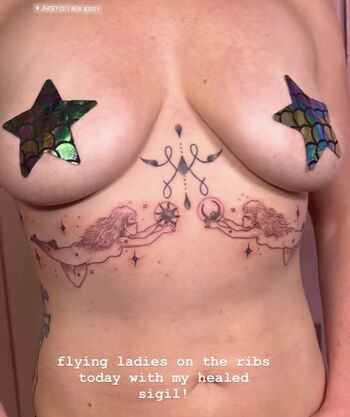 Leaked Alyson mccoy private photo viral onlyfans
