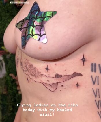 Leaked Alyson mccoy private photo viral onlyfans