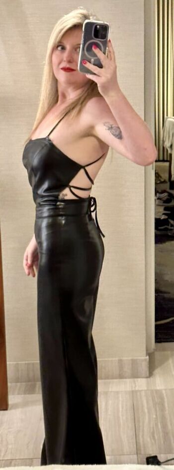 Leaked Alyson mccoy private photo viral onlyfans