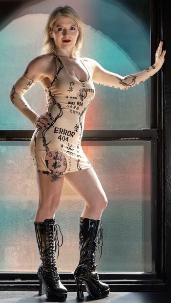 Leaked Alyson mccoy private photo viral onlyfans