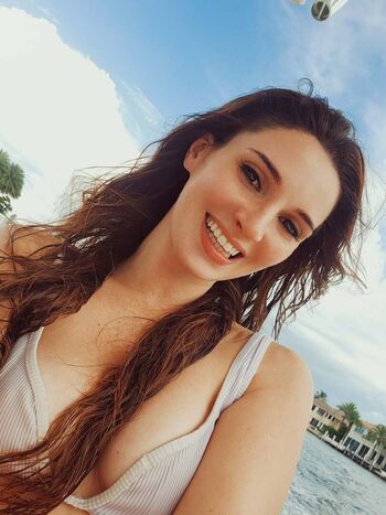 Leaked Alyson tabbitha private photo viral onlyfans