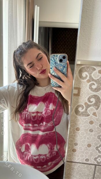 Leaked Alyssa baum private photo viral onlyfans