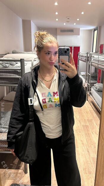 Leaked Alyssa baum private photo viral onlyfans