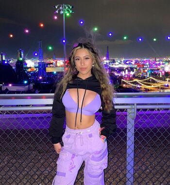 Leaked Alyssa campos private photo viral onlyfans