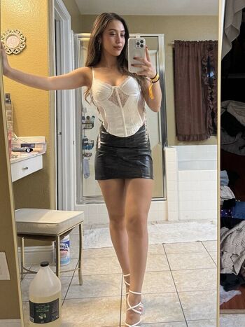 Leaked Alyssa campos private photo viral onlyfans