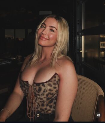 Leaked Alyssa dougherty private photo viral onlyfans