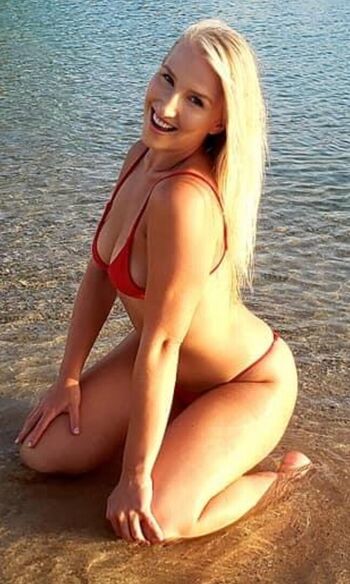 Alyssa Frysinger