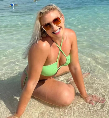 Alyssa Frysinger