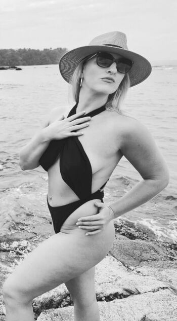 Leaked Alyssa frysinger page private photo viral onlyfans