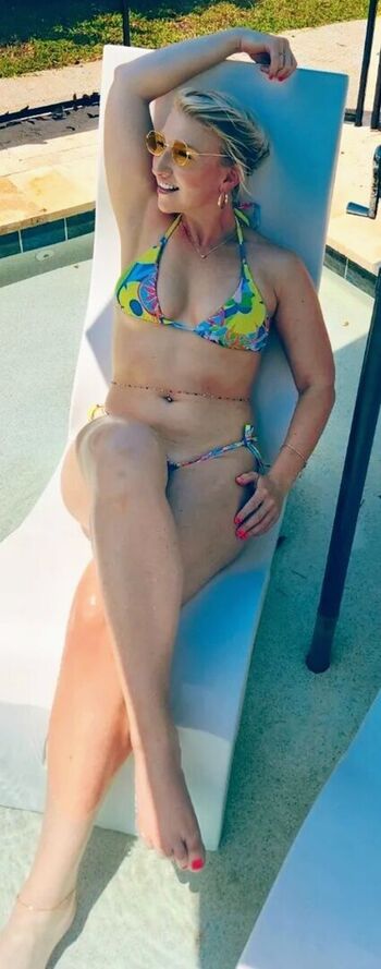 Leaked Alyssa frysinger page private photo viral onlyfans