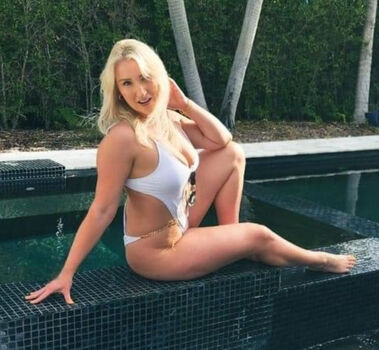 Leaked Alyssa frysinger page private photo viral onlyfans