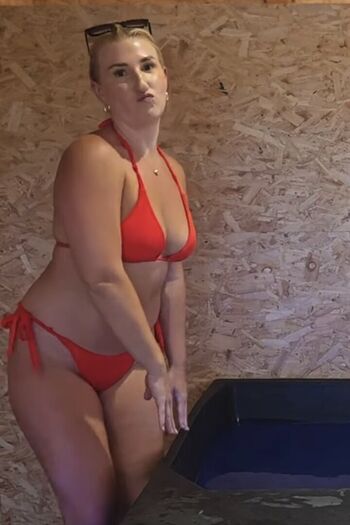 Alyssa Frysinger
