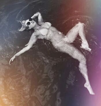 Leaked Alyssa frysinger page private photo viral onlyfans
