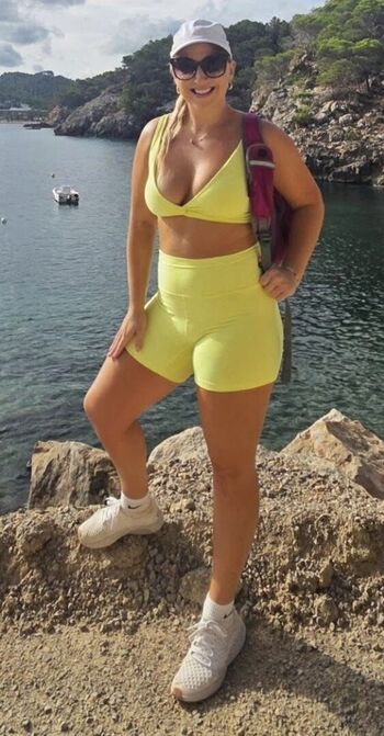 Leaked Alyssa frysinger private photo viral onlyfans